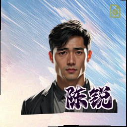 陈锐